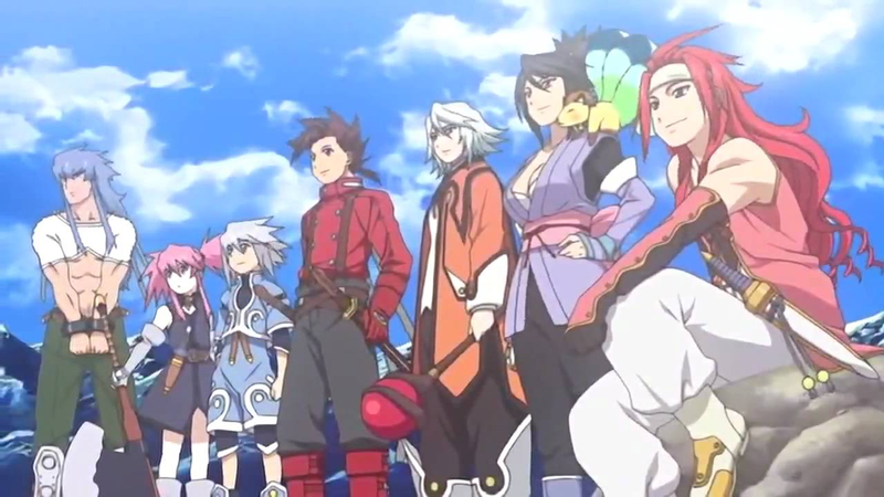 Illustration for article titled Tales of... (Re)Ranking